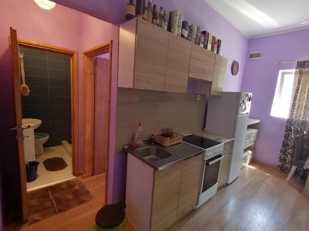 Purple Peace Cetinje Exterior photo