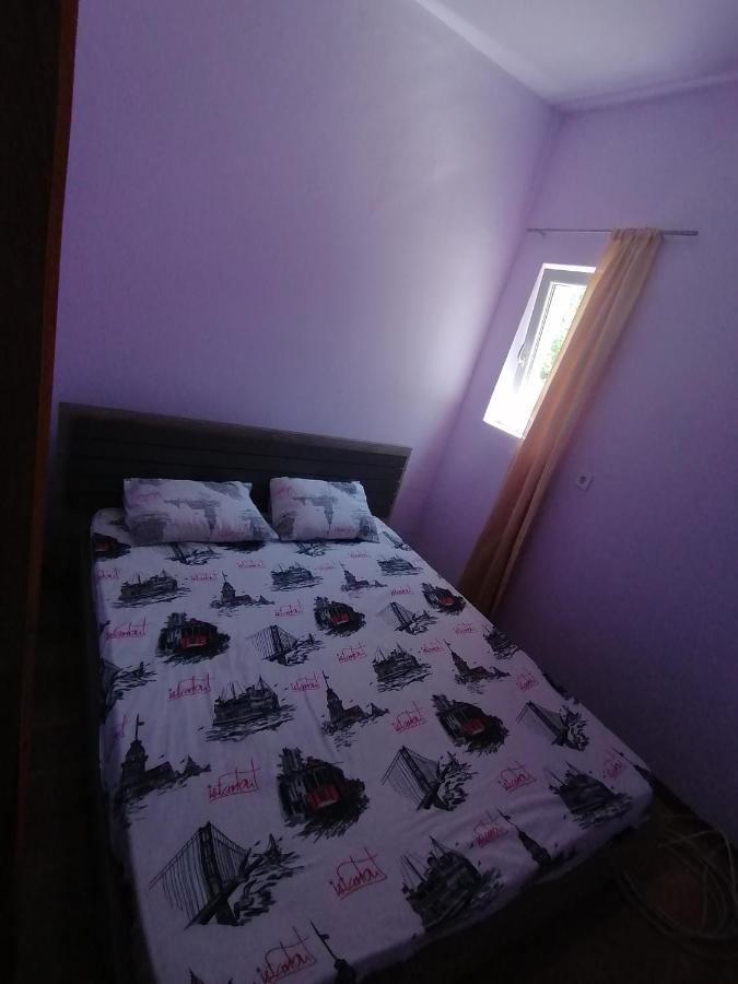 Purple Peace Cetinje Exterior photo